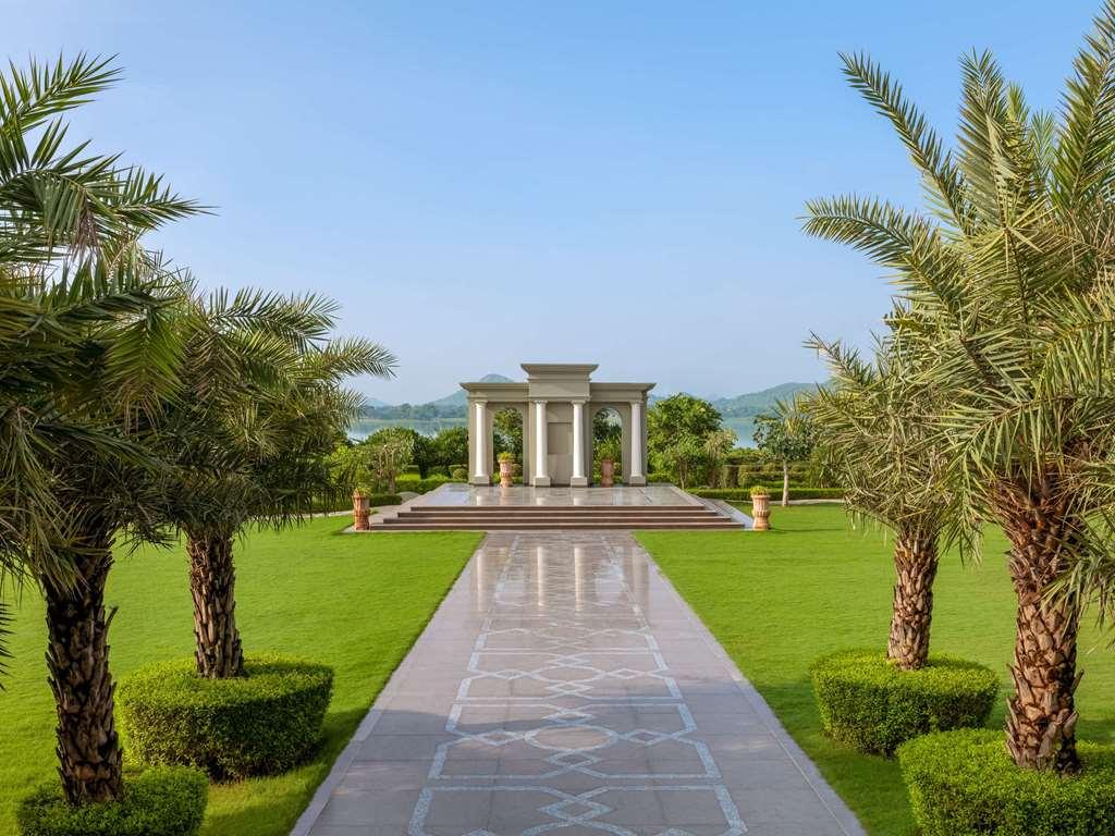 Raffles Udaipur Hotel Facilities photo